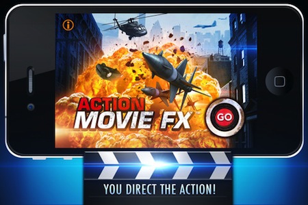 Action Movie Fx