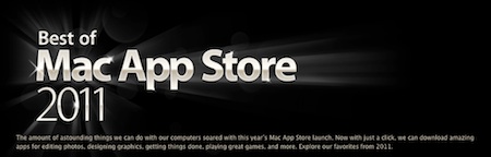 Best of Mac App Store
