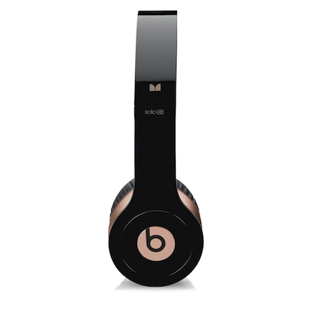 Monster Beats by Dr. Dre Solo HD 2