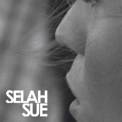 SelahSue_OnTheRun-iTunes12Days