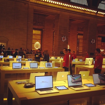 apple-store-grand-central