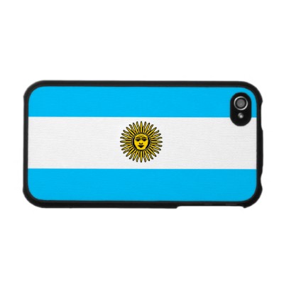 iPhone Argentine