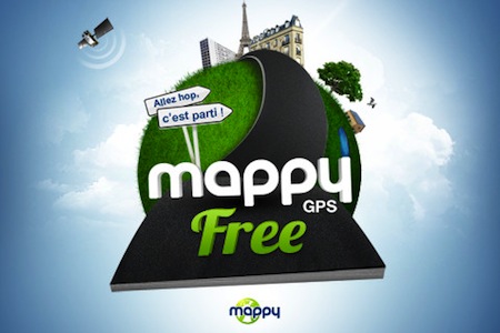 mappygps_free