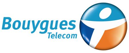 bouygues telecom logo