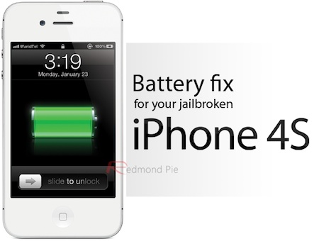 iPhone-4S-Battery-Fix