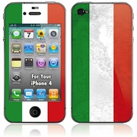 iPhone4S_Italie