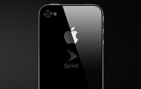 sprint-iPhone