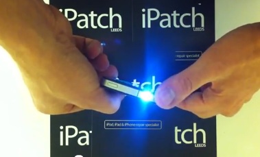 iPatch