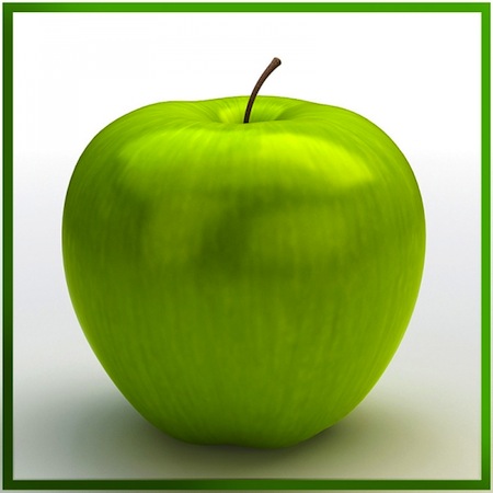 Apple_green_1