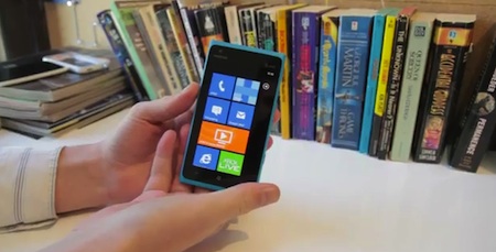 Lumia900