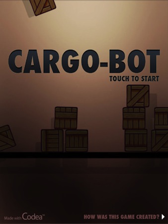 cargot-bot
