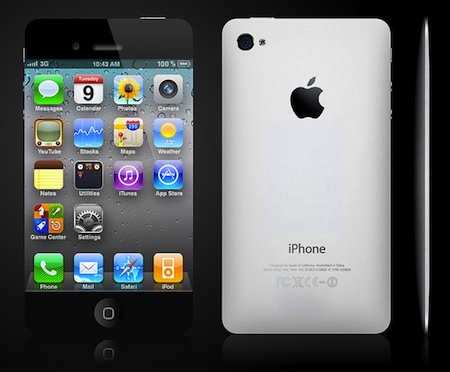 the-new-iphone-5