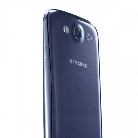 Samsung Galaxy SIII 3