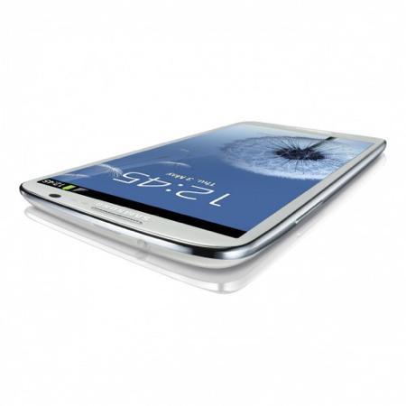 Samsung Galaxy SIII 4