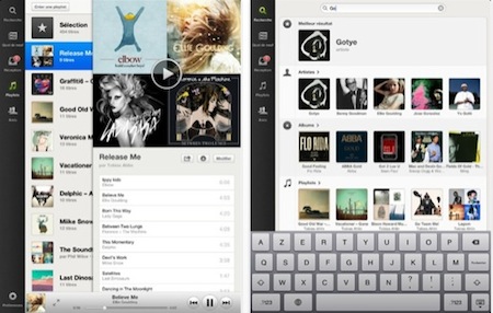 Spotify_iPad