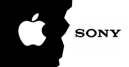 sony-vs-apple