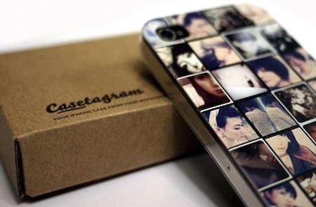 Casetagram