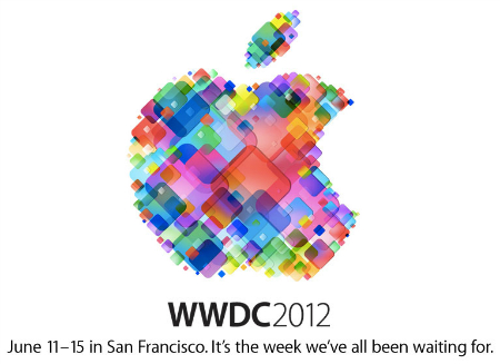 WWDC 12