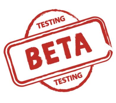 Dev Team Beta Test