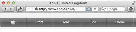 Apple.co.uk