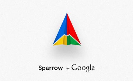 Google acquiert Sparrow