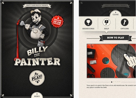 Billy the Painter HD