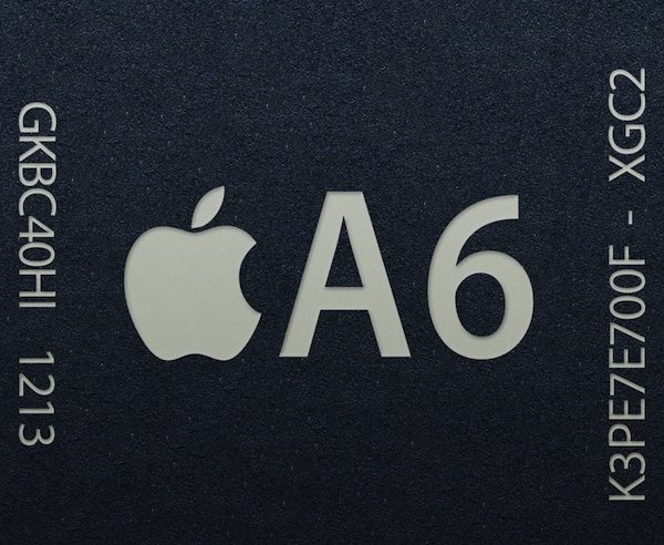 apple-A6