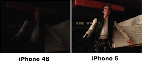 john gruber iphone photo iphone 4s vs 5