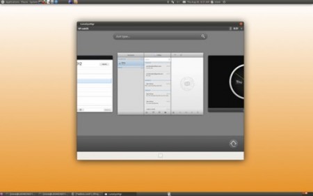 open-webos-desktop