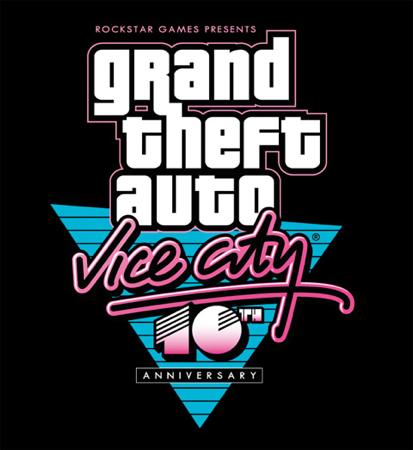 Grand Theft Auto Vice City 10eme anniversaire