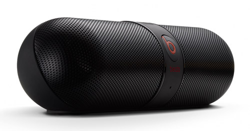 beats pill-by drdre