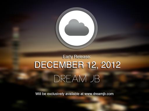 DreamJB 12 decembre