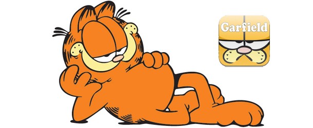 Garfield-app-store