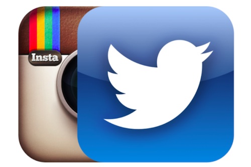 Instragram_Twitter_Logos