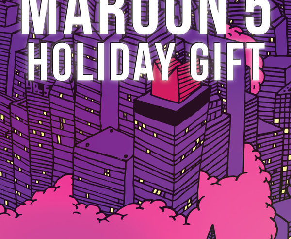 Maroon 5 Holiday Gift