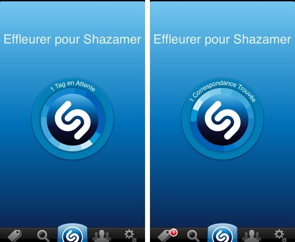 Shazam 5.5