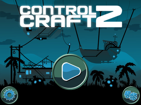 control craft 2