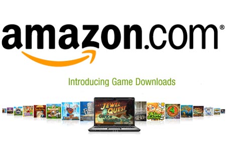 Jeux Amazon