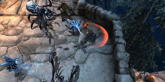 infinity_blade_dungeons