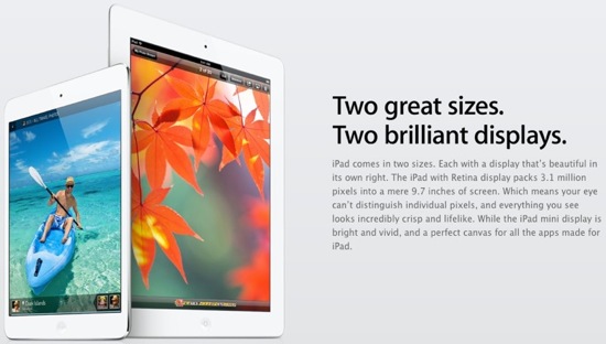 Apple Pourquoi vous aimerez iPad 2