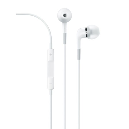 Ecouteurs Apple In-Ear