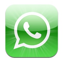 WhatsApp Icône