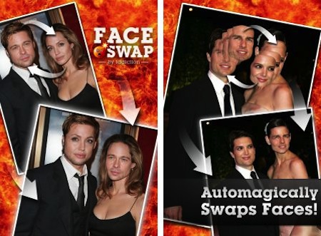 face-swap
