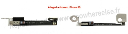 iPhone-5S-Piece-Inconnue