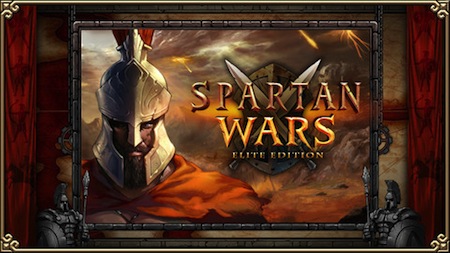 spartan wars