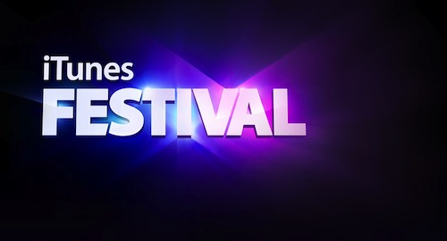 itunes-festival