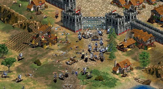 Age of Empires PC