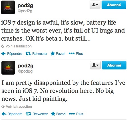 Pod2G Switch Android iOS 7 Twitter 2