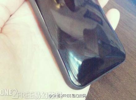 iPhone low-cost Weibo Fuite