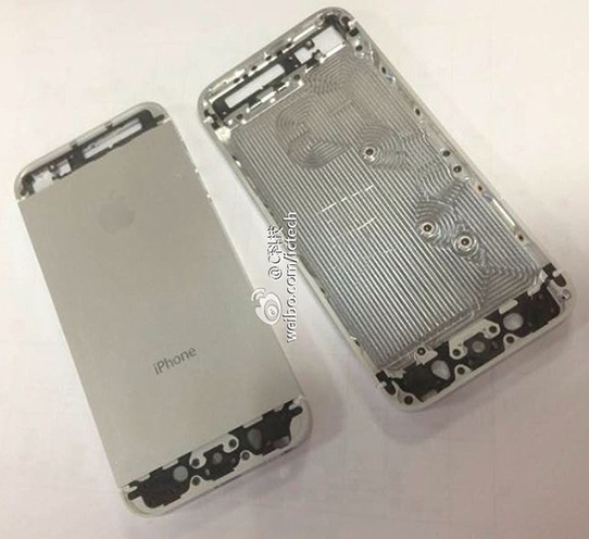 iPhone 5S Chassis